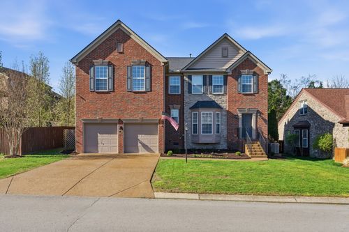 256 Cobblestone Lndg, Mount Juliet, TN, 37122-7470 | Card Image