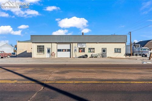 675 5th St, Calhan, CO, 80808-8748 | Card Image