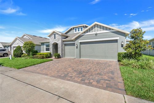 1817 Lake Sims Pkwy, OCOEE, FL, 34761-8513 | Card Image