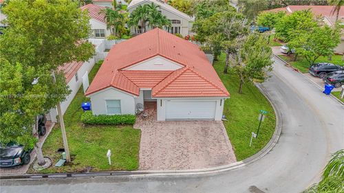 3380 Sw 50th St, Fort Lauderdale, FL, 33312-7931 | Card Image