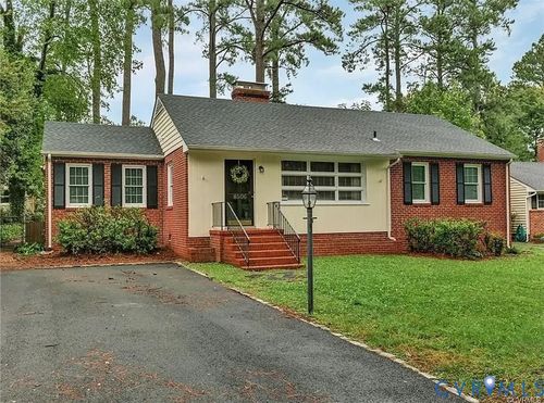 8506 Bentridge Ln, Henrico, VA, 23229-4713 | Card Image