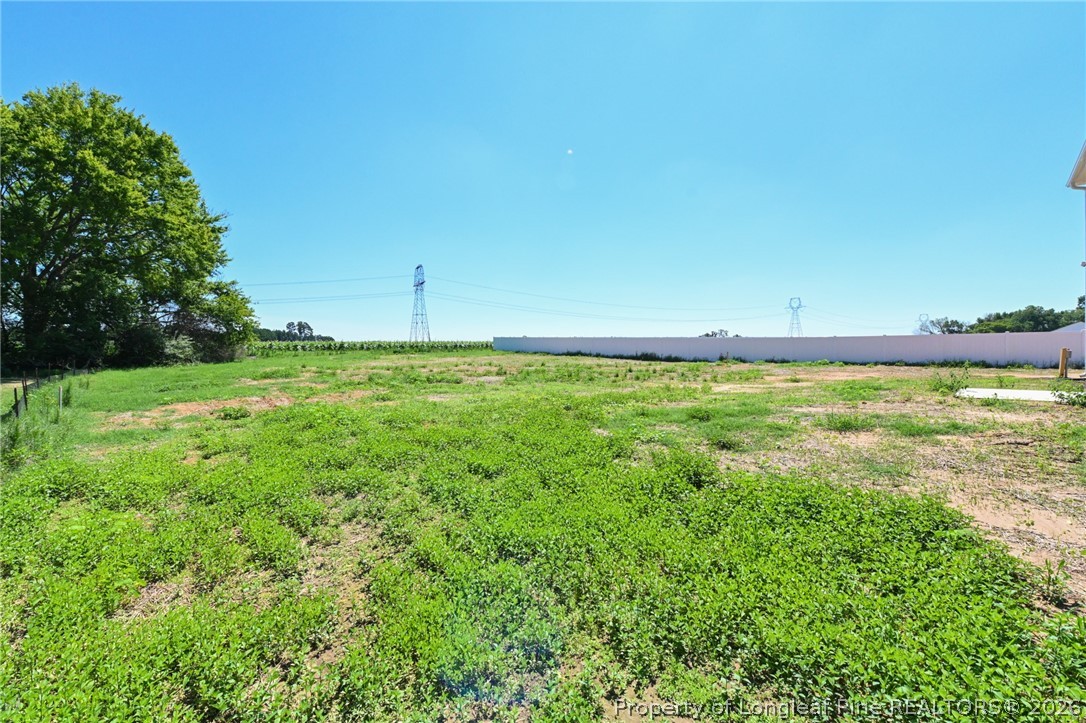 Residential in Dunn 4
