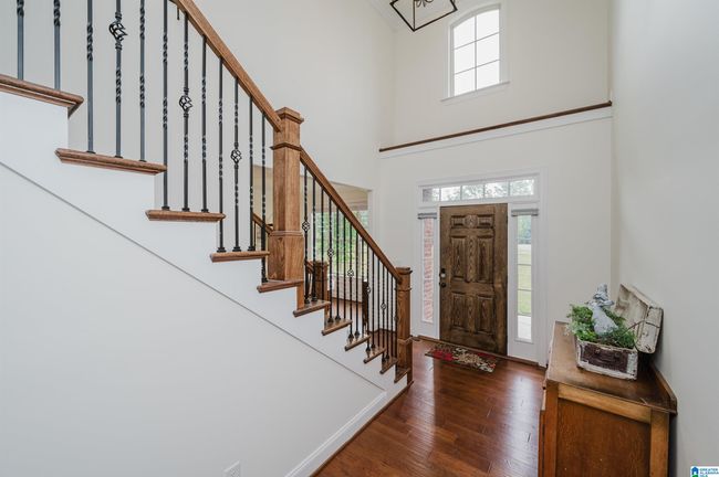 1025 Willow Branch Trl, House other with 4 bedrooms, 5 bathrooms and null parking in CHELSEA AL | Image 5