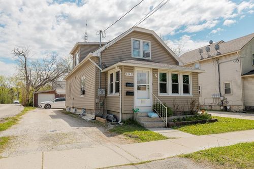 1145 White Rock Avenue, Waukesha, WI, 53186 | Card Image