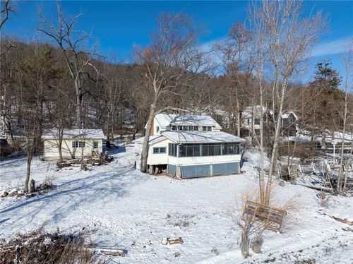12606 E Lake Road Ext, Hammondsport, NY, 14840 | Card Image