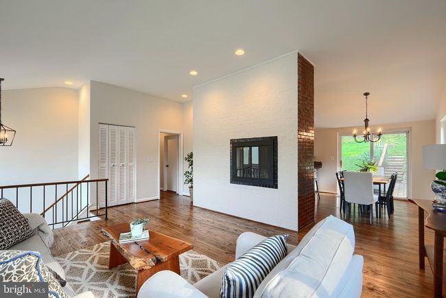 927 Cromwell Bridge Rd, House other with 3 bedrooms, 3 bathrooms and null parking in TOWSON MD | Image 6
