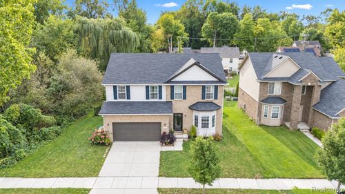 19430 Granger Dr, Romulus, MI, 48174-2772 | Card Image