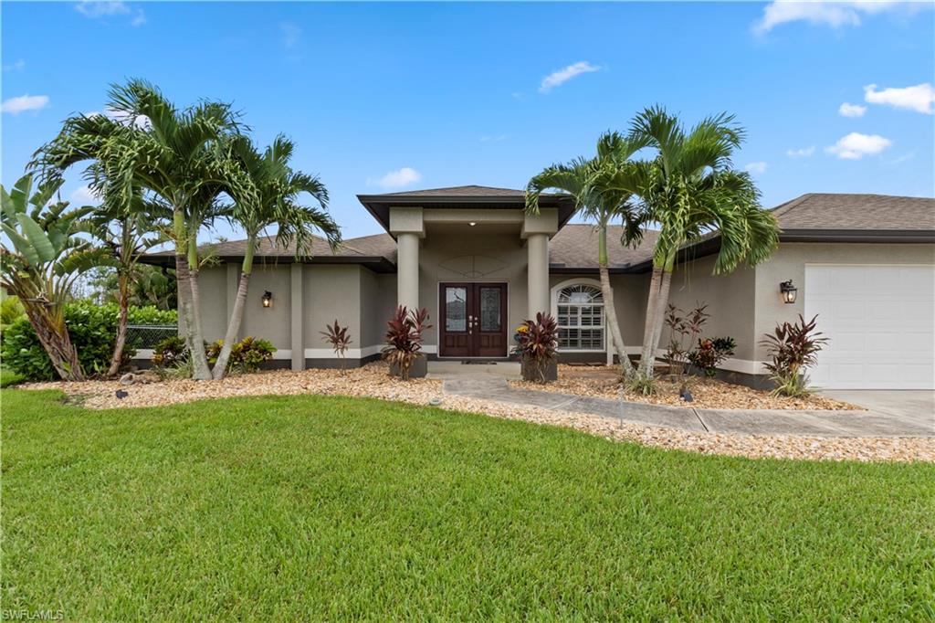 Residential Lease in CAPE CORAL 2