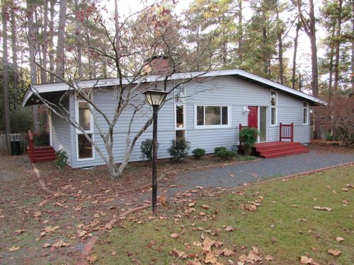 310 E Indiana Ave, Southern Pines, NC, 28387-6034 | Card Image