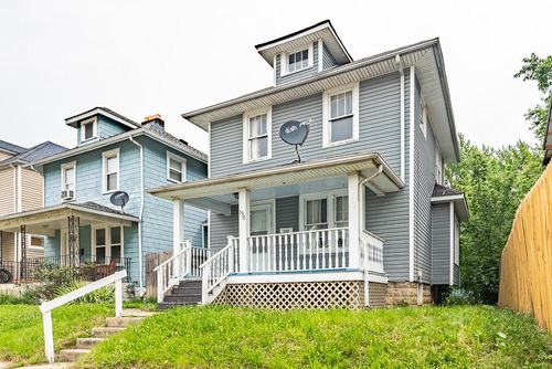 330 S Harris Ave, Columbus, OH, 43204-3016 | Card Image