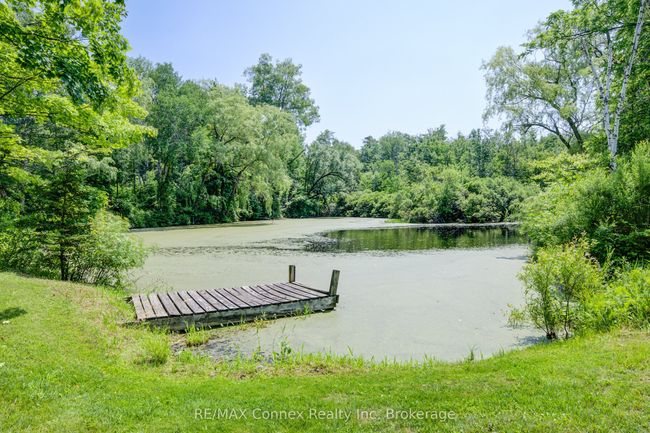 13233 5 Th Line, Home with 4 bedrooms, 5 bathrooms and 20 parking in Rockwood ON | Image 38