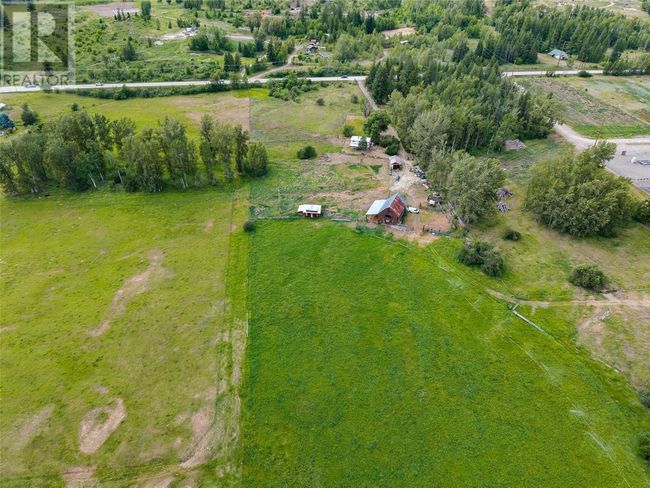 7398 Yellowhead Highway, House other with 3 bedrooms, 1 bathrooms and null parking in Darfield BC | Image 64