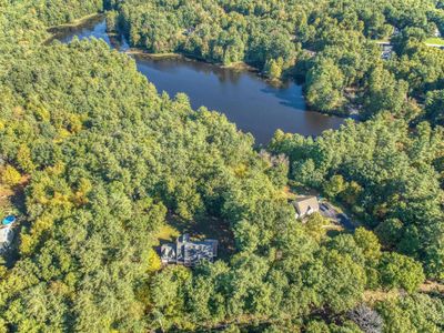 298 Harantis Lake Road, House other with 4 bedrooms, 2 bathrooms and null parking in Chester NH | Image 2