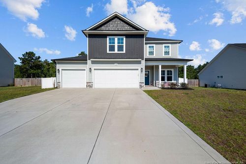 332 Bulldawg Ln, Raeford, NC, 28376-0708 | Card Image