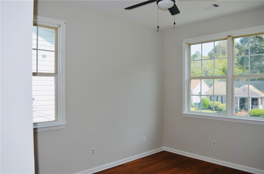 Residential Lease in Atlanta 3
