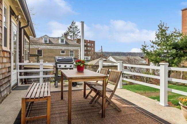 Dining Patio | Image 16
