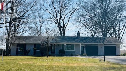 93 James Ave, Tillsonburg, ON, N4G1A7 | Card Image