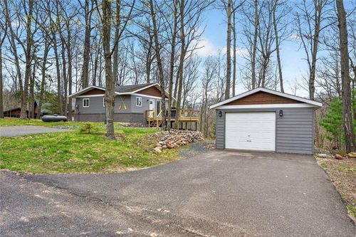 1188N Hillside Lane, Edgewater, WI, 54817 | Card Image