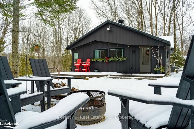 634674 Pretty River Rd, House other with 6 bedrooms, 4 bathrooms and 8 parking in Singhampton ON | Image 40