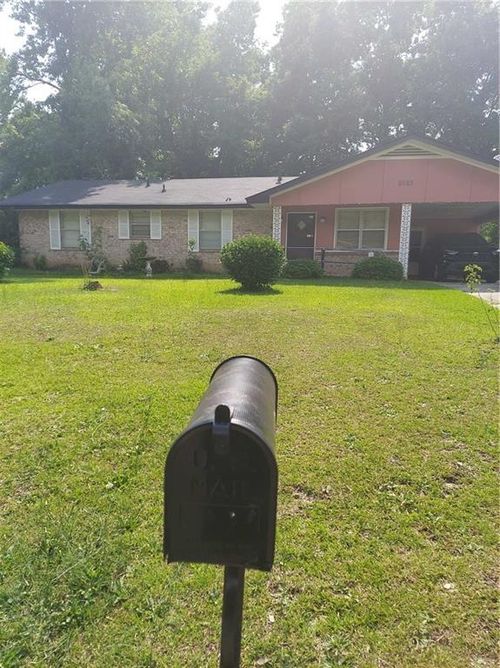 2603 Dublin Dr, Augusta, GA, 30906-9596 | Card Image