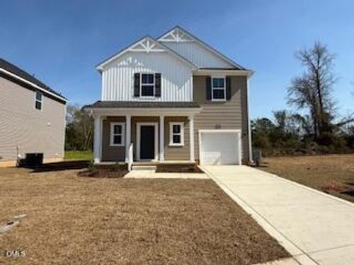 38 Stout Landing, Dunn, NC, 28334 | Card Image