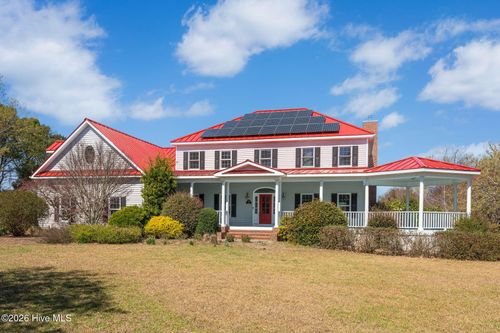 2689 Sloop Point Loop Road, Hampstead, NC, 28443 | Card Image