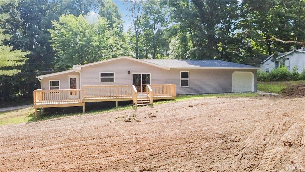 Residential in Bedford 4