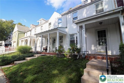 728 Hawthorne Road, Bethlehem City, PA, 18018 | Card Image