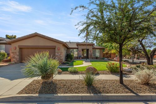 3278 Sweetwater Cir, Saint George, UT, 84790 | Card Image