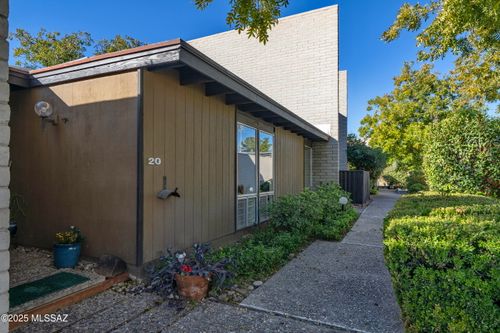 apt-20-5701 E Glenn St, Tucson, AZ, 85712-5230 | Card Image