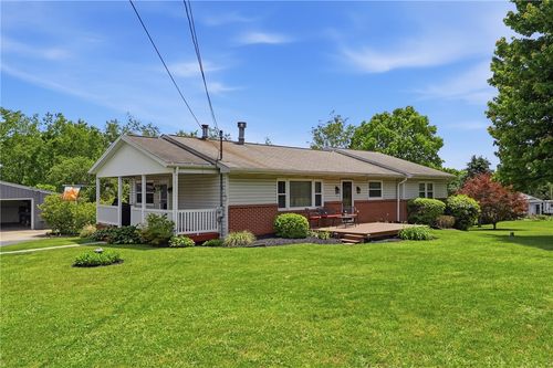 501 Baker Rd, Freedom, PA, 15042-9336 | Card Image