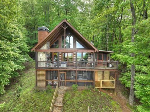 181 Ridge Cir, Blue Ridge, GA, 30513 | Card Image