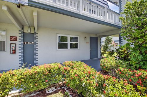294 Tuscany F, Delray Beach, FL, 33446-1529 | Card Image