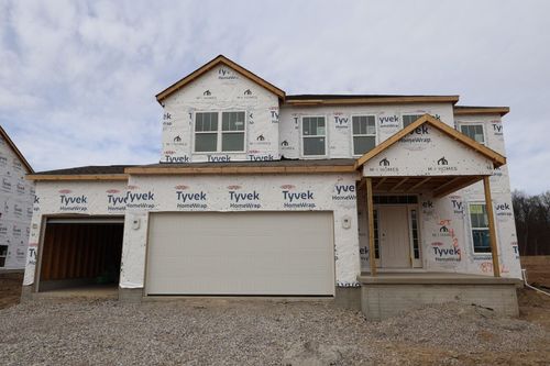 8702 Jenny Rd, Plain City, OH, 43064-1334 | Card Image
