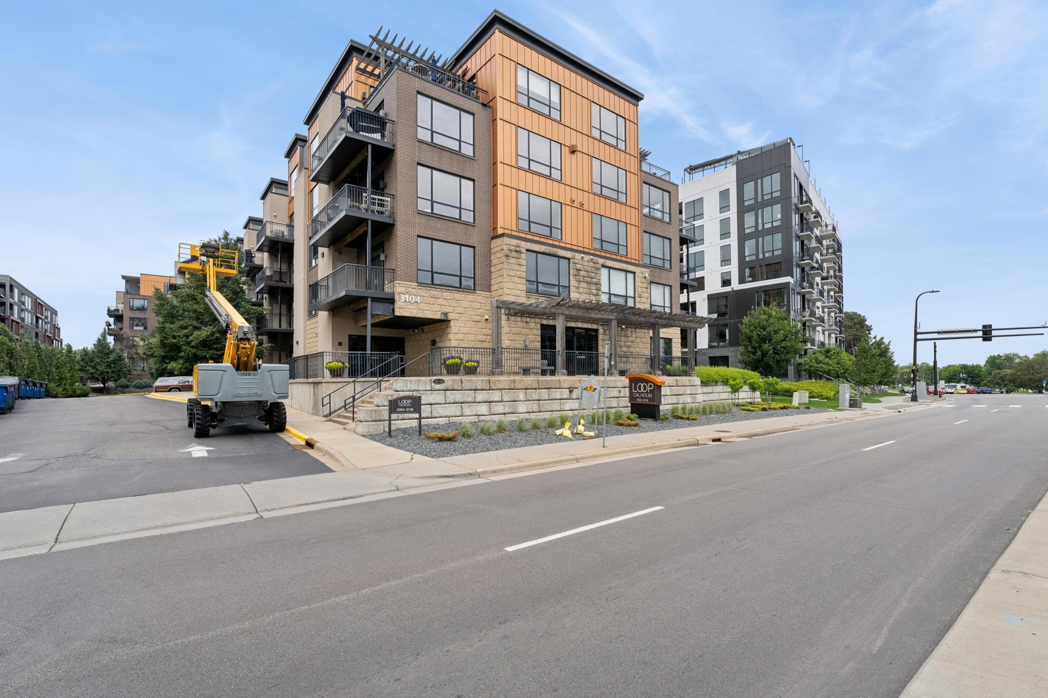 Residential in Minneapolis 2