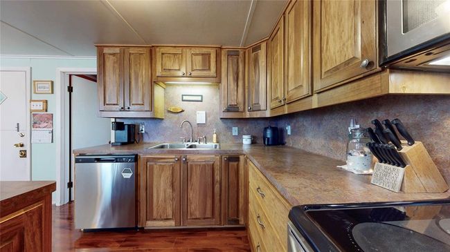 954 Palmetto Dr, House other with 1 bedrooms, 2 bathrooms and 1 parking in Crystal Beach TX | Image 18