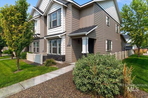 2488 E Blue Tick St, Meridian, ID, 83642-5372 | Card Image