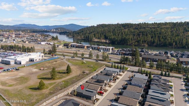 3306 N Ladalia Dr, House other with 2 bedrooms, 2 bathrooms and null parking in Coeur D Alene ID | Image 31