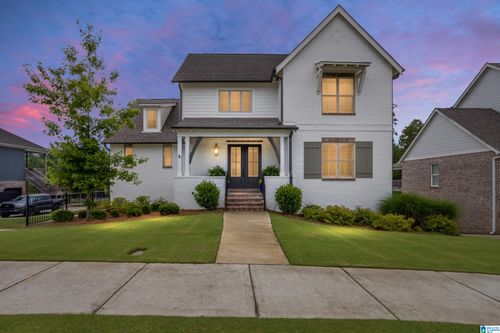 7751 Raleigh Dr, TRUSSVILLE, AL, 35173-2496 | Card Image