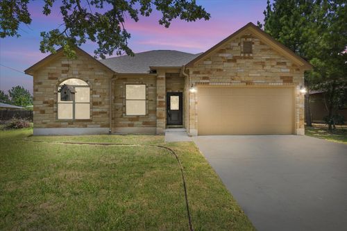 145 Cardinal Loop, Paige, TX, 78659-4888 | Card Image