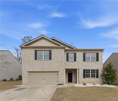 7 Possum Creek Way, Dallas, GA, 30132-2585 | Card Image