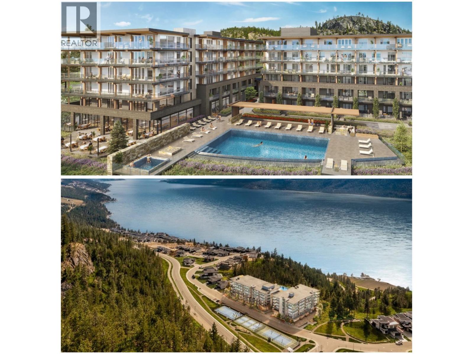 Residential in Lake Country 2
