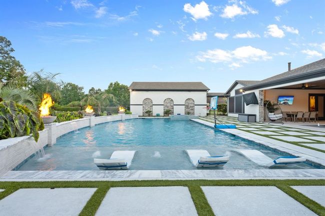 27494 S Lazy Meadow Way, House other with 4 bedrooms, 6 bathrooms and 3 parking in Spring TX | Image 47