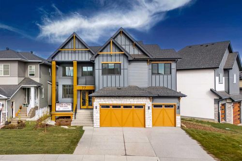 77 Waterford Cres, Chestermere, AB, T1X3A2 | Card Image