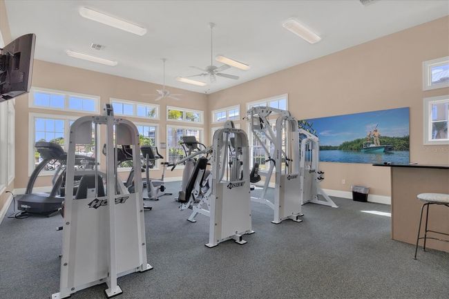 UNIT-103 - 10720 Lemon Creek Loop, Townhouse with 3 bedrooms, 3 bathrooms and null parking in ENGLEWOOD FL | Image 42