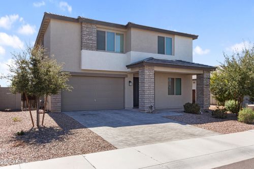 19911 W Lilac St, Buckeye, AZ, 85326-5142 | Card Image