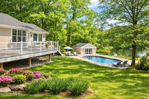 46 Stonehedge Dr S, Greenwich, CT, 06831-3234 | Card Image