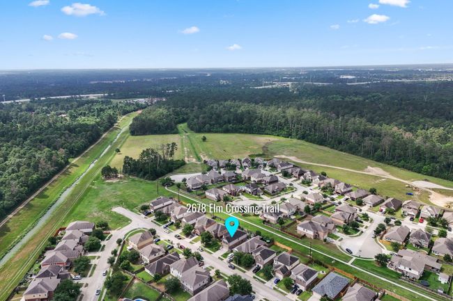 Such a peaceful location with lots of nature around. | Image 41
