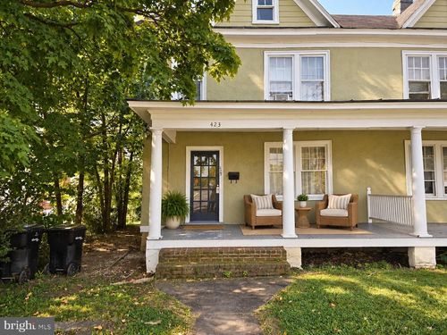 423 National Ave, WINCHESTER, VA, 22601-5210 | Card Image