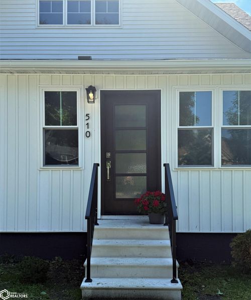 510 N Main Street, Buffalo Center, IA, 50424 | Card Image